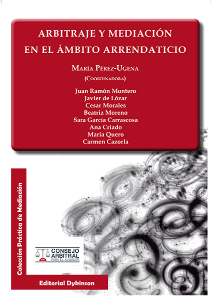 Libro-mediación-ámbito-arrendaticio
