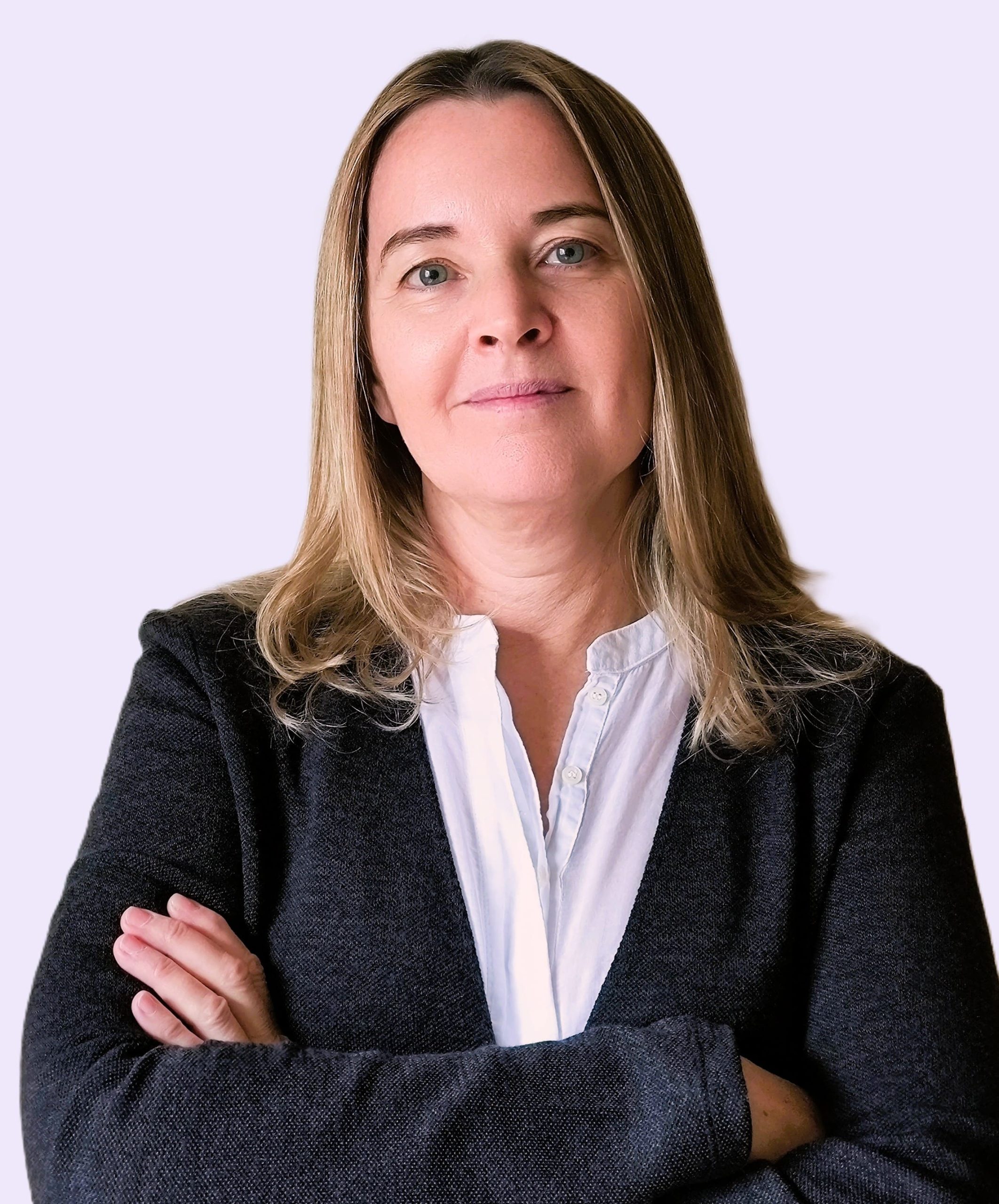 Maria BIO (1) retrato de María Quero