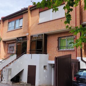 Isabel la Católica - Villaviciosa de Odón